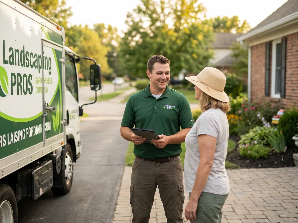 Landscaping Dimmitt, TX FAQs
